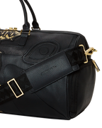 Limited Edition HALF GRAFF GLIDE LARGE DUFFLE