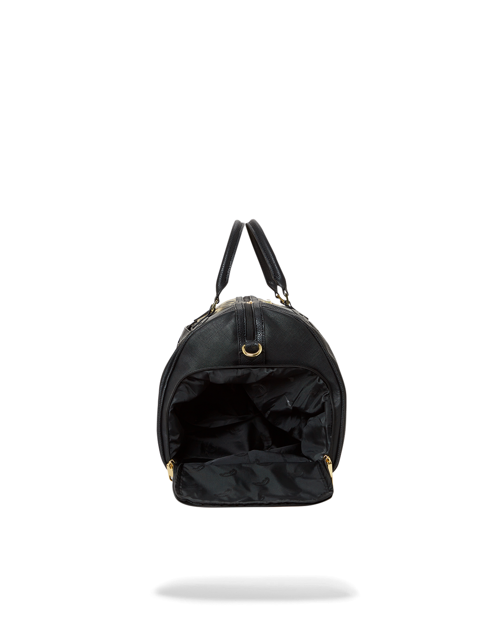 Limited Edition HALF GRAFF GLIDE LARGE DUFFLE