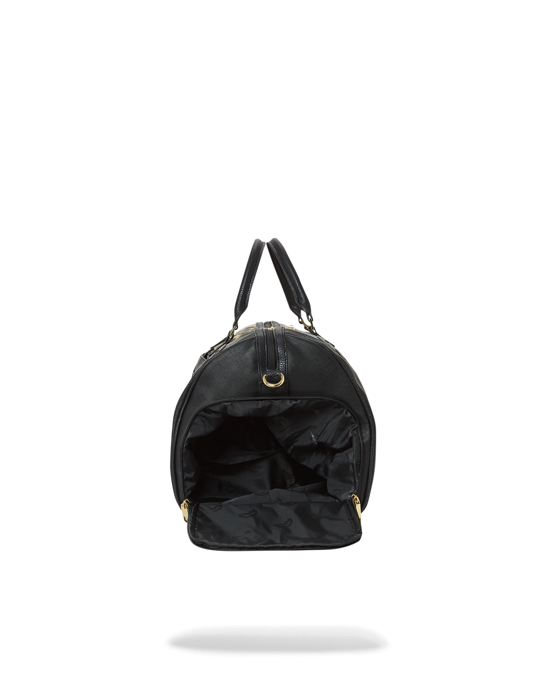 Limited Edition HALF GRAFF GLIDE LARGE DUFFLE