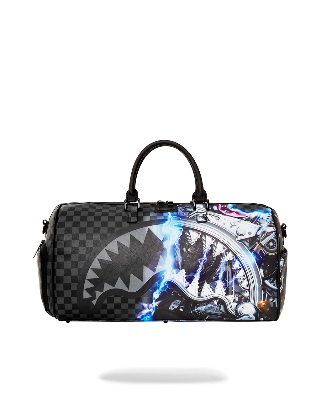 Limited Edition THE UNDERCURRENT LARGE DUFFLE