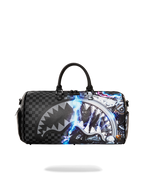 Limited Edition THE UNDERCURRENT LARGE DUFFLE