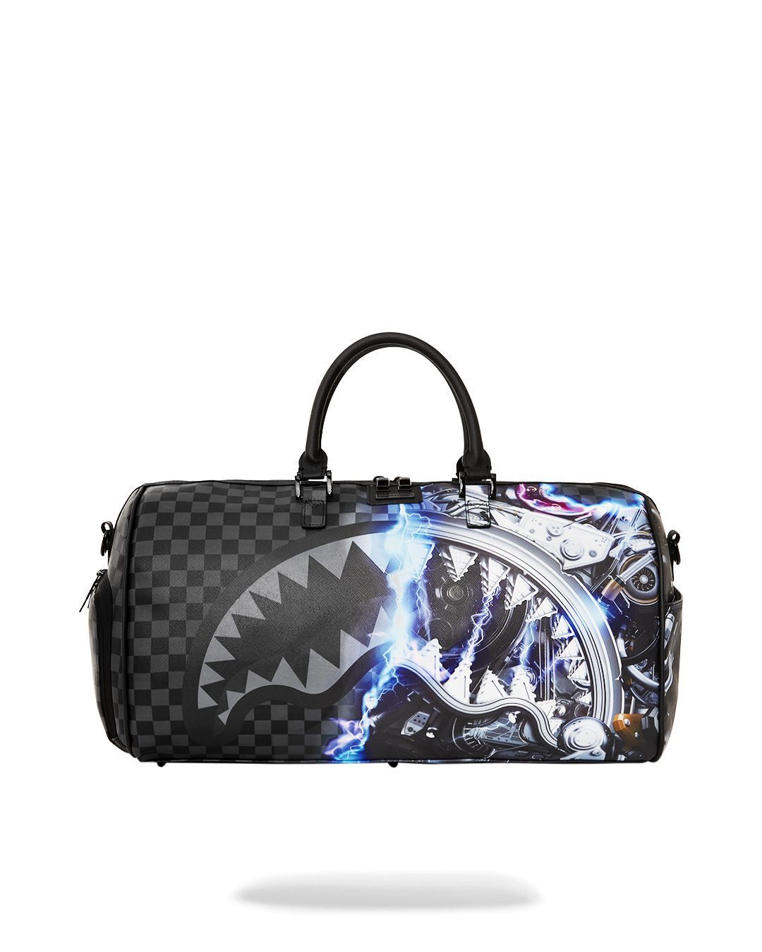Limited Edition THE UNDERCURRENT LARGE DUFFLE