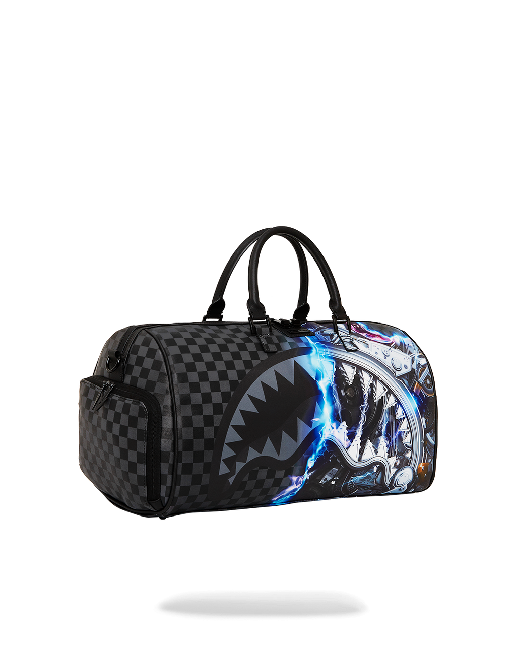Limited Edition THE UNDERCURRENT LARGE DUFFLE
