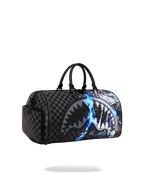 Limited Edition THE UNDERCURRENT LARGE DUFFLE