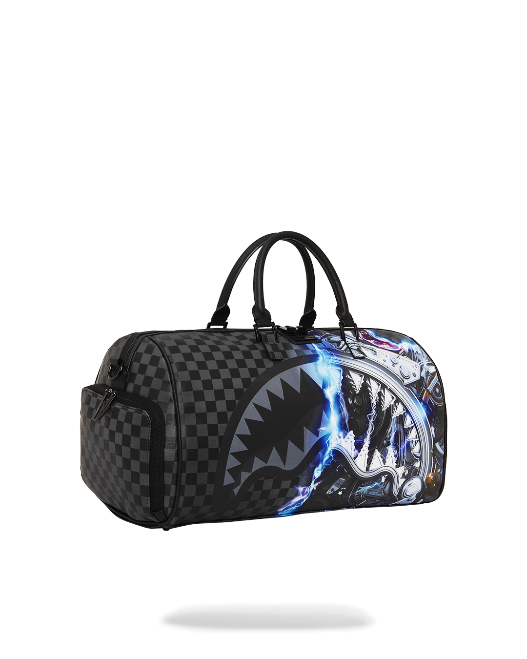 Limited Edition THE UNDERCURRENT LARGE DUFFLE