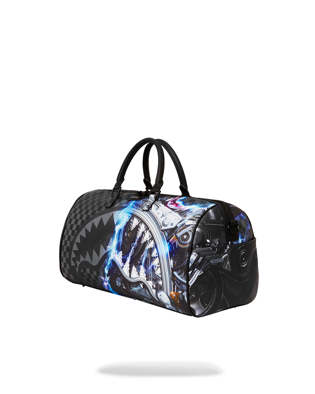 Limited Edition THE UNDERCURRENT LARGE DUFFLE