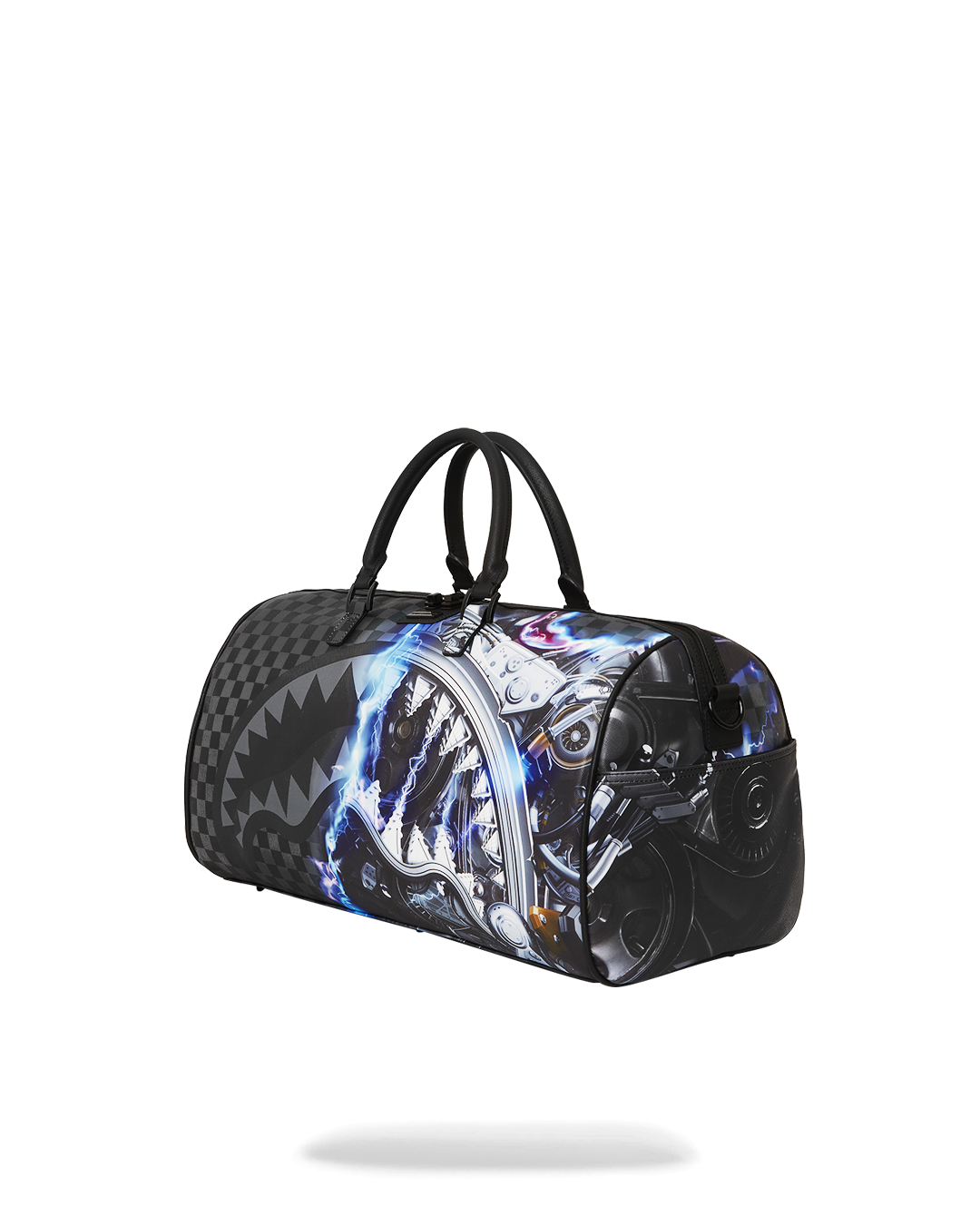 Limited Edition THE UNDERCURRENT LARGE DUFFLE