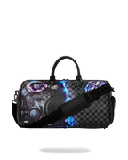 Limited Edition THE UNDERCURRENT LARGE DUFFLE