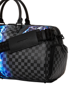 Limited Edition THE UNDERCURRENT LARGE DUFFLE