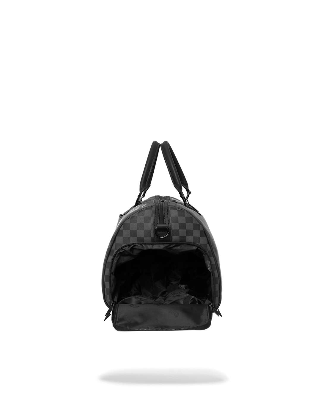 Limited Edition THE UNDERCURRENT LARGE DUFFLE