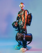 Limited Edition THE UNDERCURRENT LARGE DUFFLE