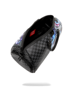 Limited Edition THE UNDERCURRENT LARGE DUFFLE