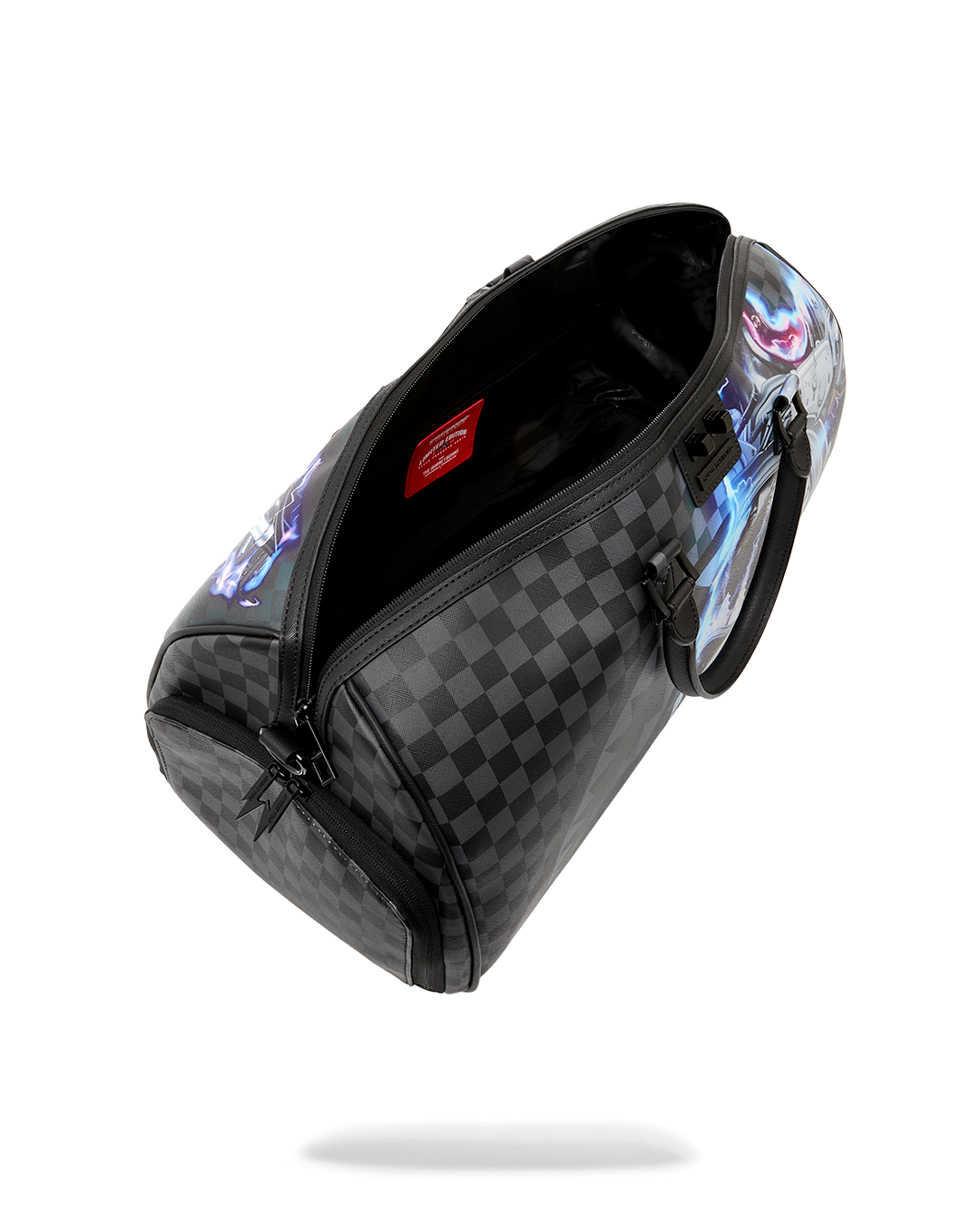 Limited Edition THE UNDERCURRENT LARGE DUFFLE