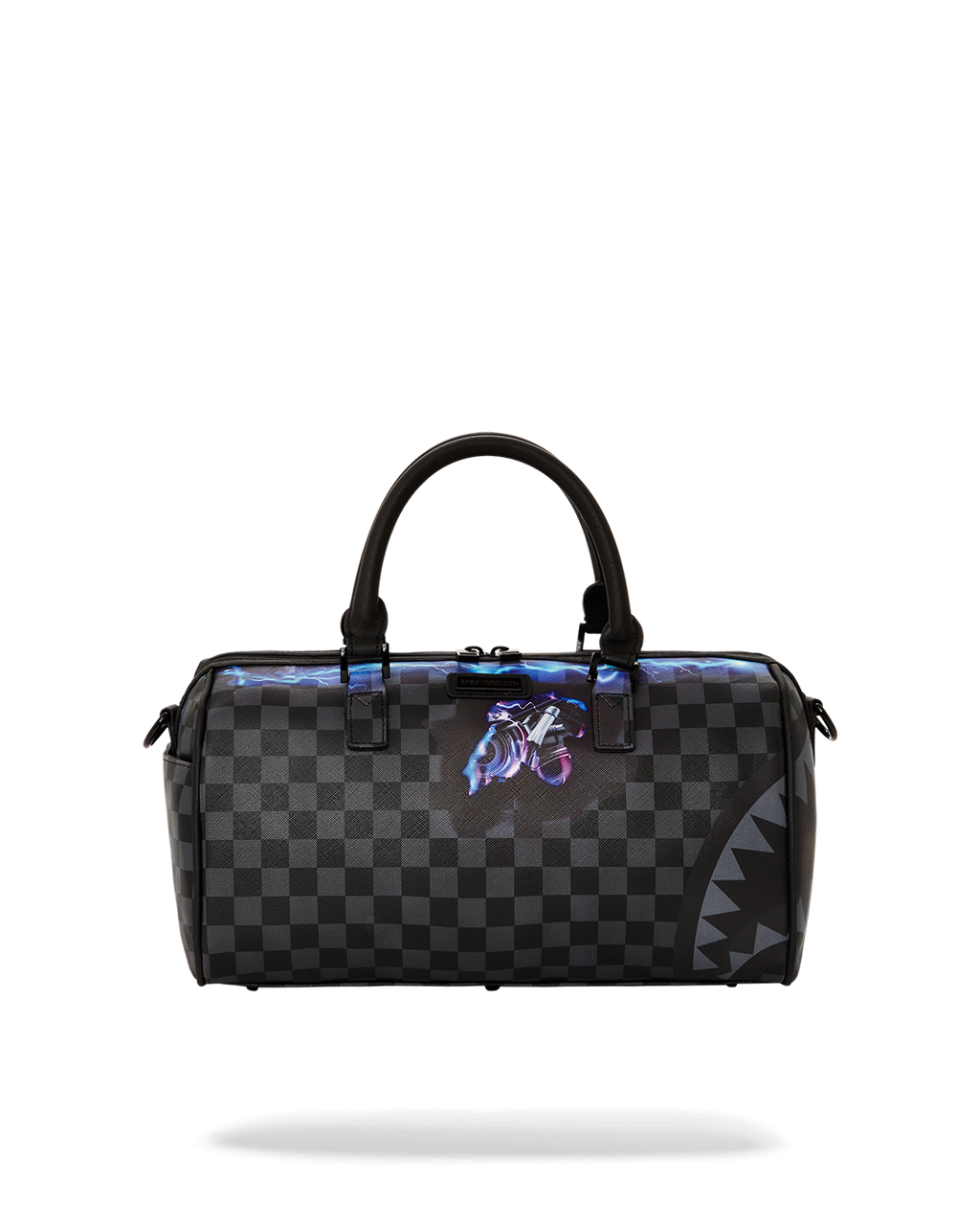 Limited Edition THE UNDERCURRENT MINI DUFFLE
