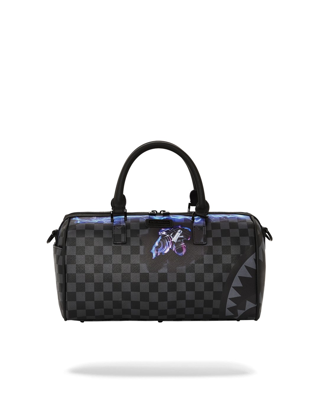 Limited Edition THE UNDERCURRENT MINI DUFFLE