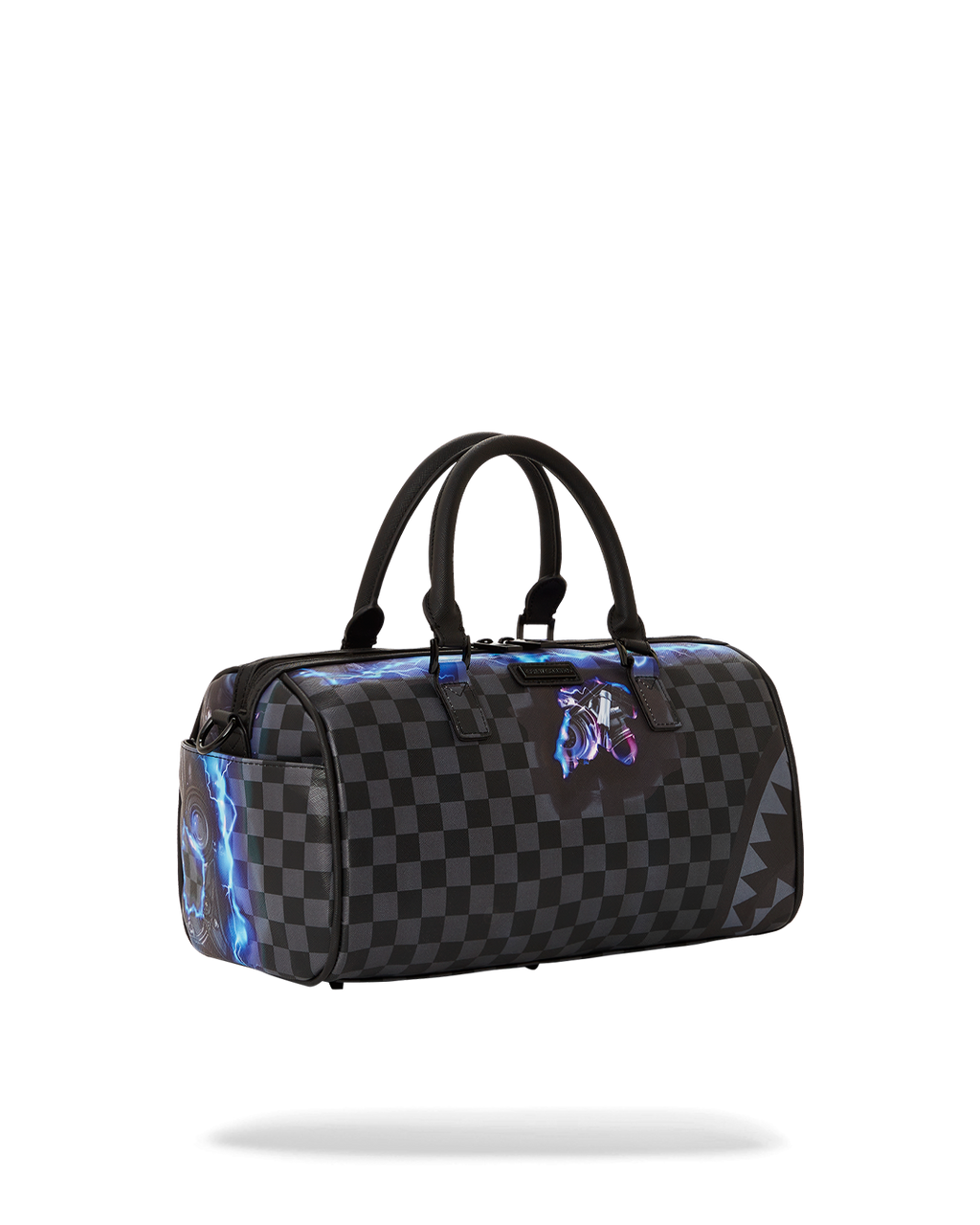 Limited Edition THE UNDERCURRENT MINI DUFFLE