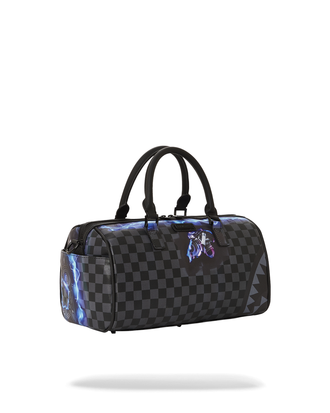 Limited Edition THE UNDERCURRENT MINI DUFFLE