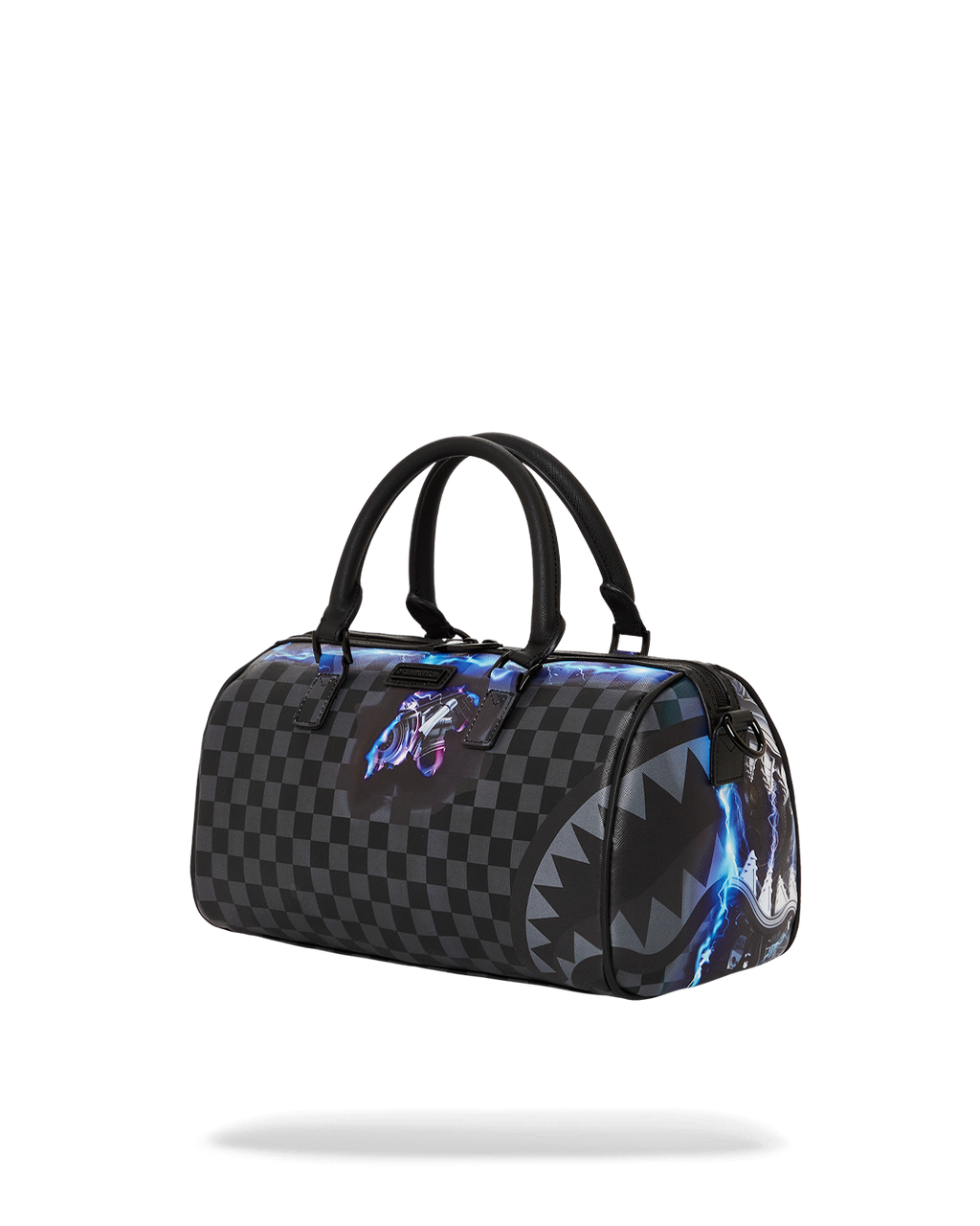 Limited Edition THE UNDERCURRENT MINI DUFFLE