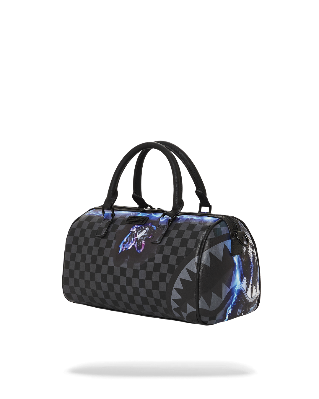 Limited Edition THE UNDERCURRENT MINI DUFFLE