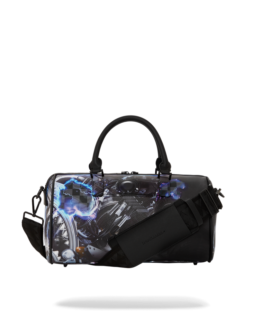 Limited Edition THE UNDERCURRENT MINI DUFFLE