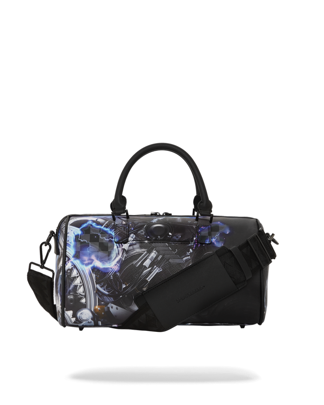 Limited Edition THE UNDERCURRENT MINI DUFFLE