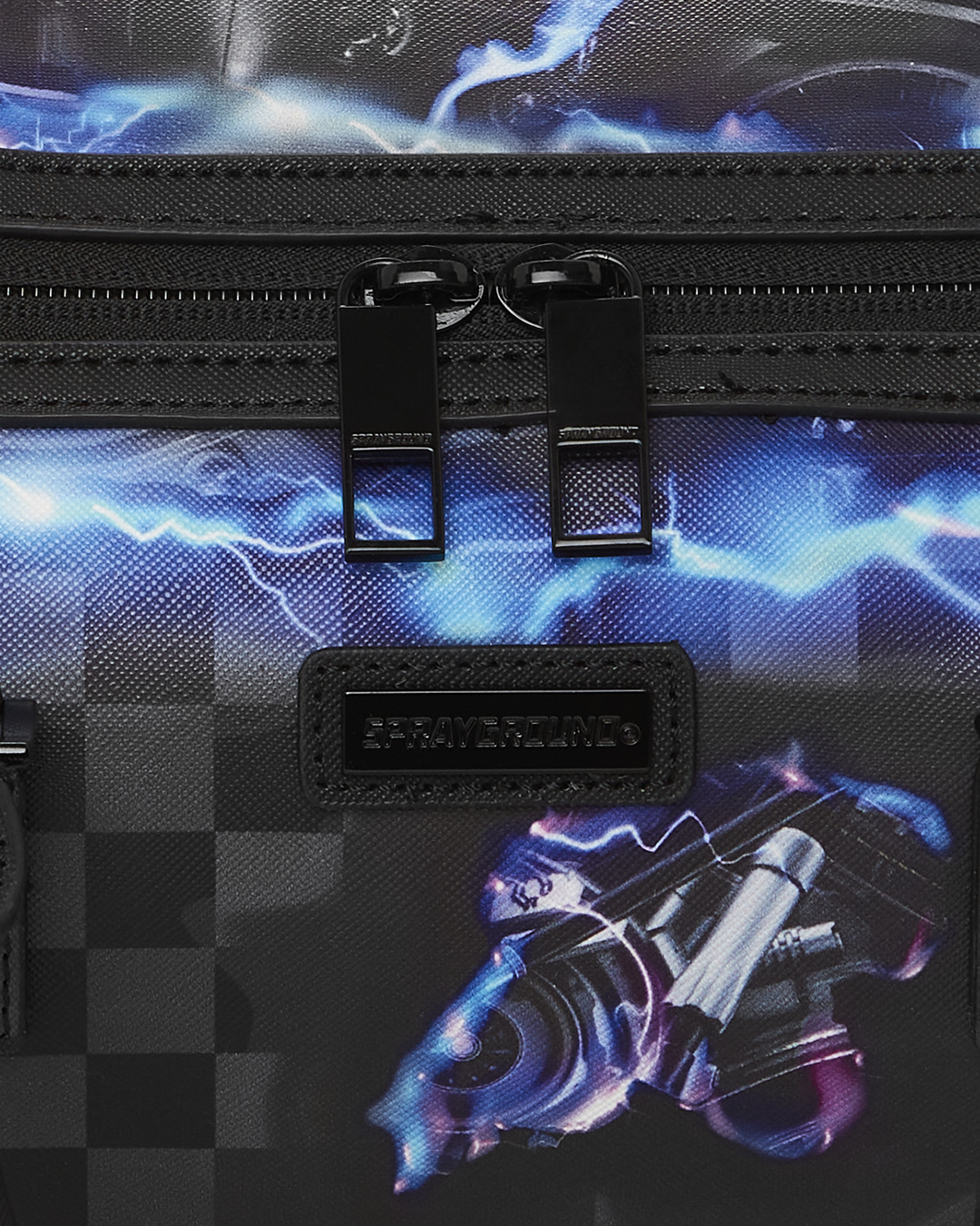 Limited Edition THE UNDERCURRENT MINI DUFFLE