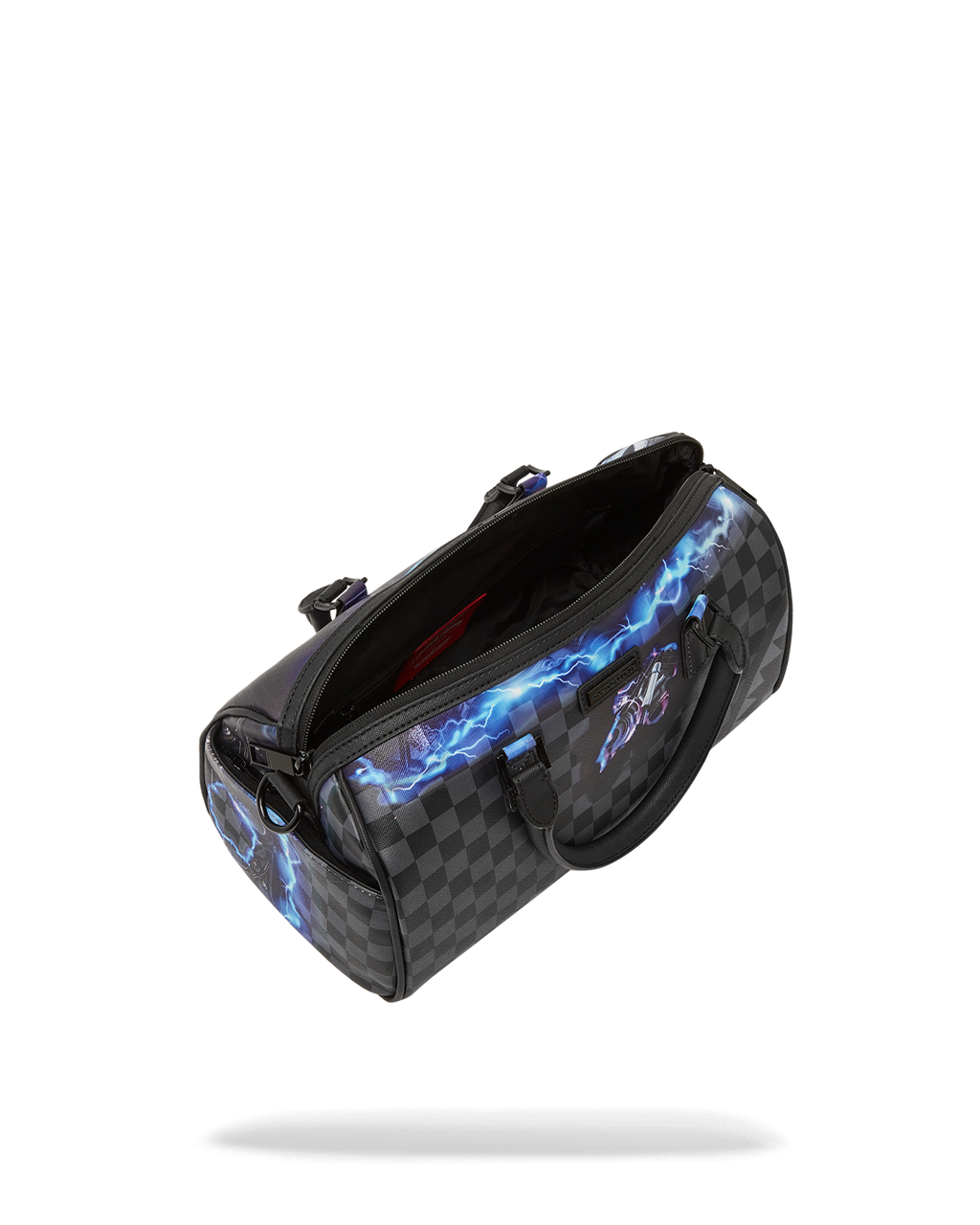 Limited Edition THE UNDERCURRENT MINI DUFFLE