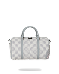 Limited Edition A.I.8 AFRICAN INTELLIGENCE BOOKED & BUSY MINI DUFFLE