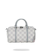 Limited Edition A.I.8 AFRICAN INTELLIGENCE BOOKED & BUSY MINI DUFFLE