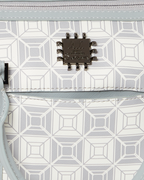 Limited Edition A.I.8 AFRICAN INTELLIGENCE BOOKED & BUSY MINI DUFFLE