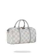 Limited Edition A.I.8 AFRICAN INTELLIGENCE BOOKED & BUSY MINI DUFFLE
