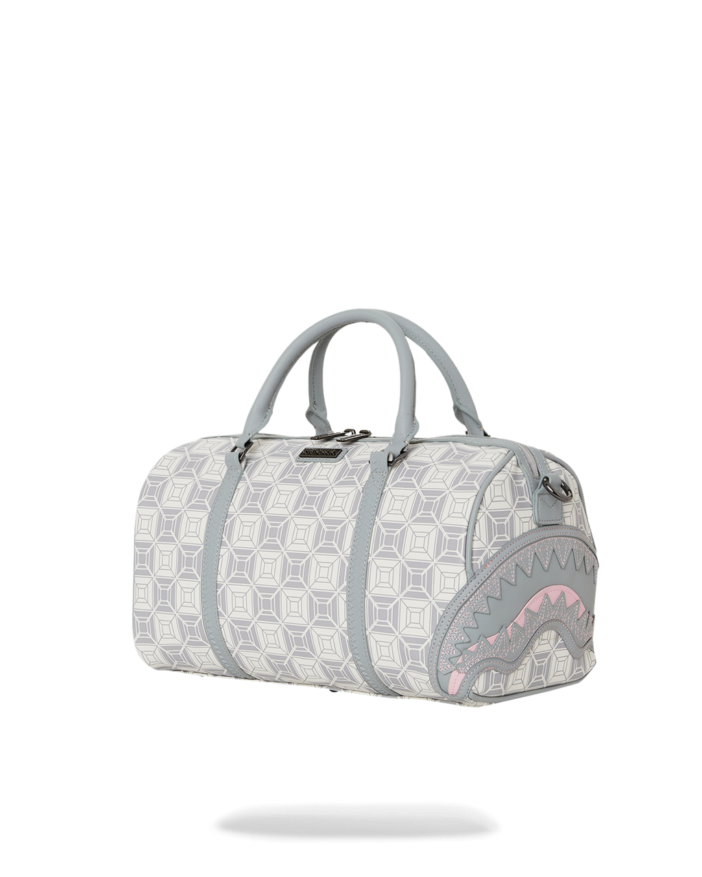 Limited Edition A.I.8 AFRICAN INTELLIGENCE BOOKED & BUSY MINI DUFFLE