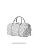 Limited Edition A.I.8 AFRICAN INTELLIGENCE BOOKED & BUSY MINI DUFFLE