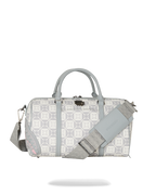 Limited Edition A.I.8 AFRICAN INTELLIGENCE BOOKED & BUSY MINI DUFFLE