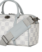 Limited Edition A.I.8 AFRICAN INTELLIGENCE BOOKED & BUSY MINI DUFFLE