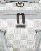 Limited Edition A.I.8 AFRICAN INTELLIGENCE BOOKED & BUSY MINI DUFFLE