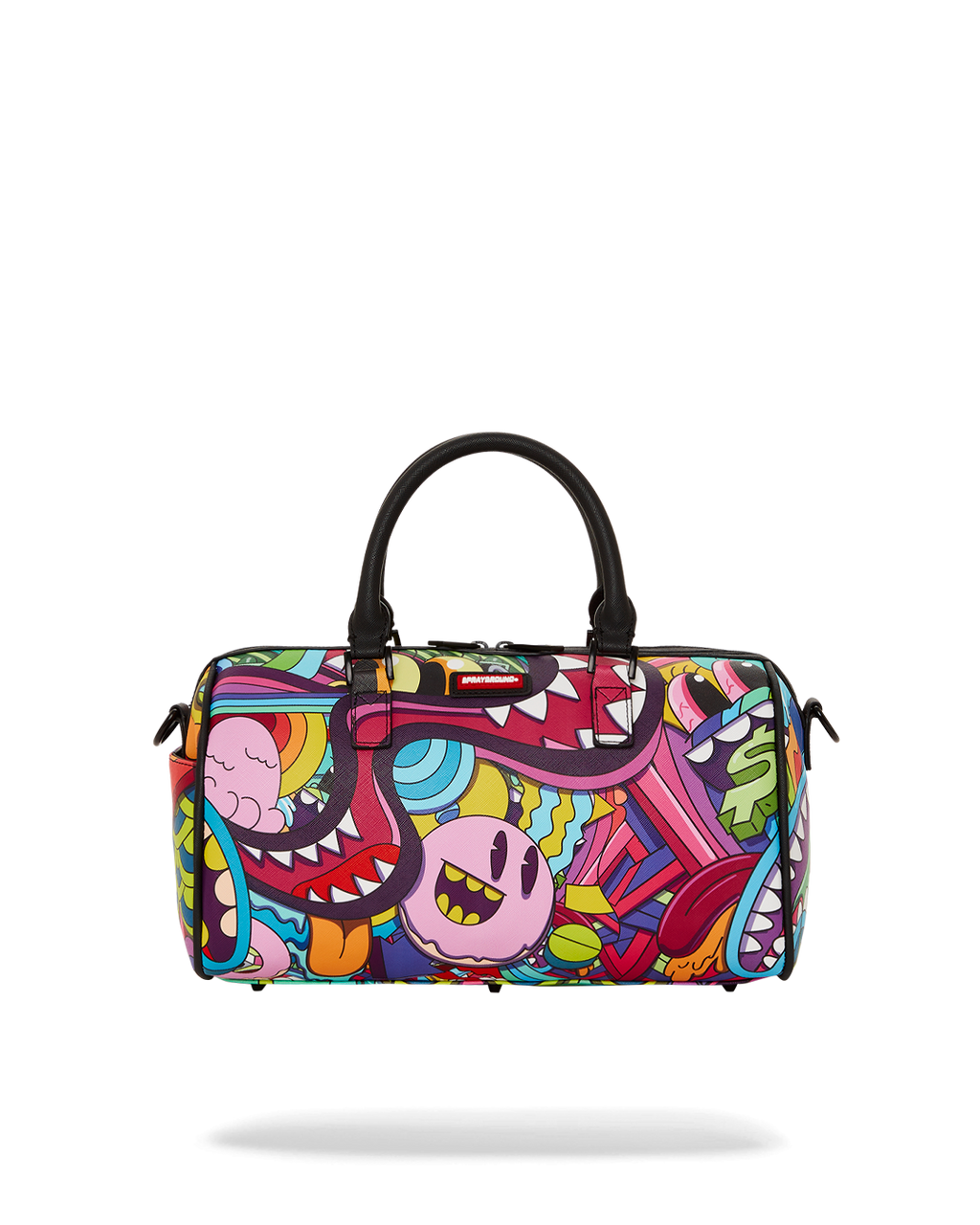 Limited Edition STEADY TRIPPIN MINI DUFFLE