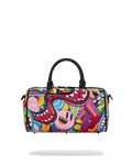 Limited Edition STEADY TRIPPIN MINI DUFFLE