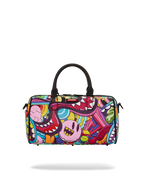 Limited Edition STEADY TRIPPIN MINI DUFFLE