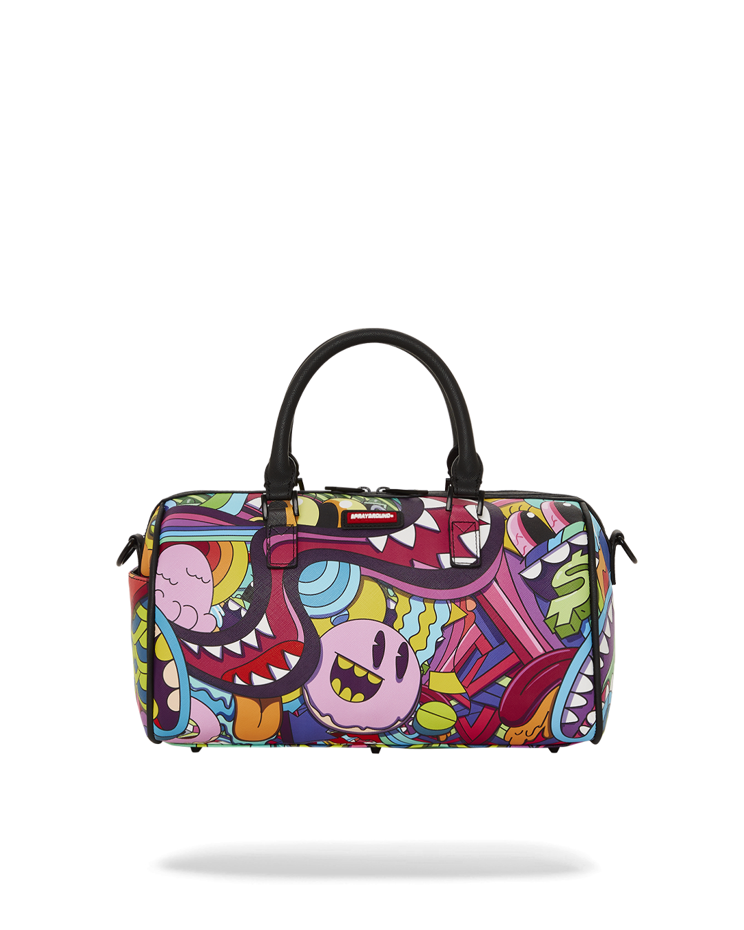 Limited Edition STEADY TRIPPIN MINI DUFFLE