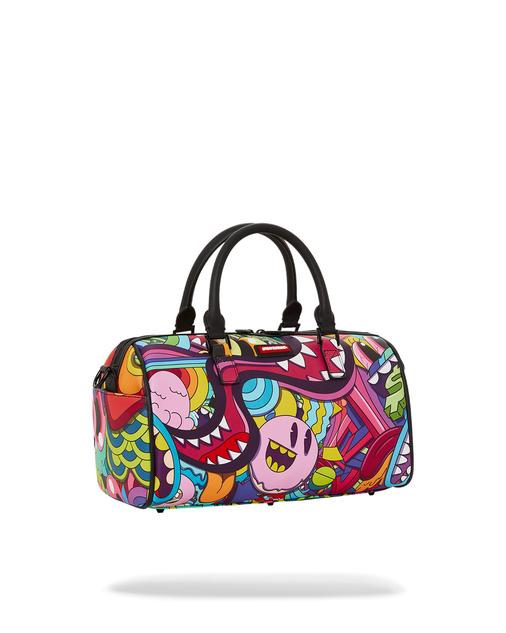 Limited Edition STEADY TRIPPIN MINI DUFFLE