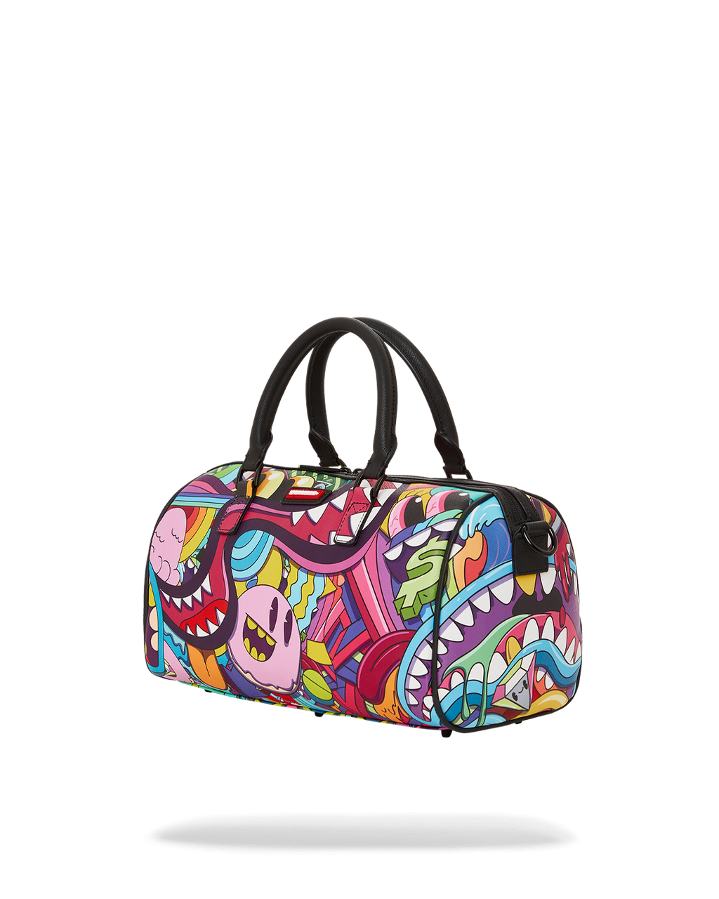 Limited Edition STEADY TRIPPIN MINI DUFFLE