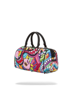 Limited Edition STEADY TRIPPIN MINI DUFFLE