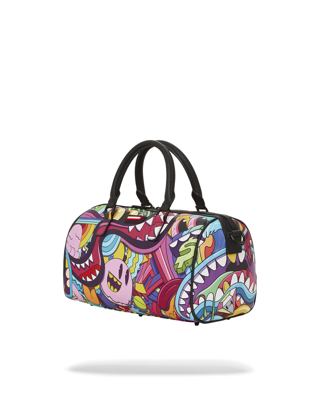 Limited Edition STEADY TRIPPIN MINI DUFFLE