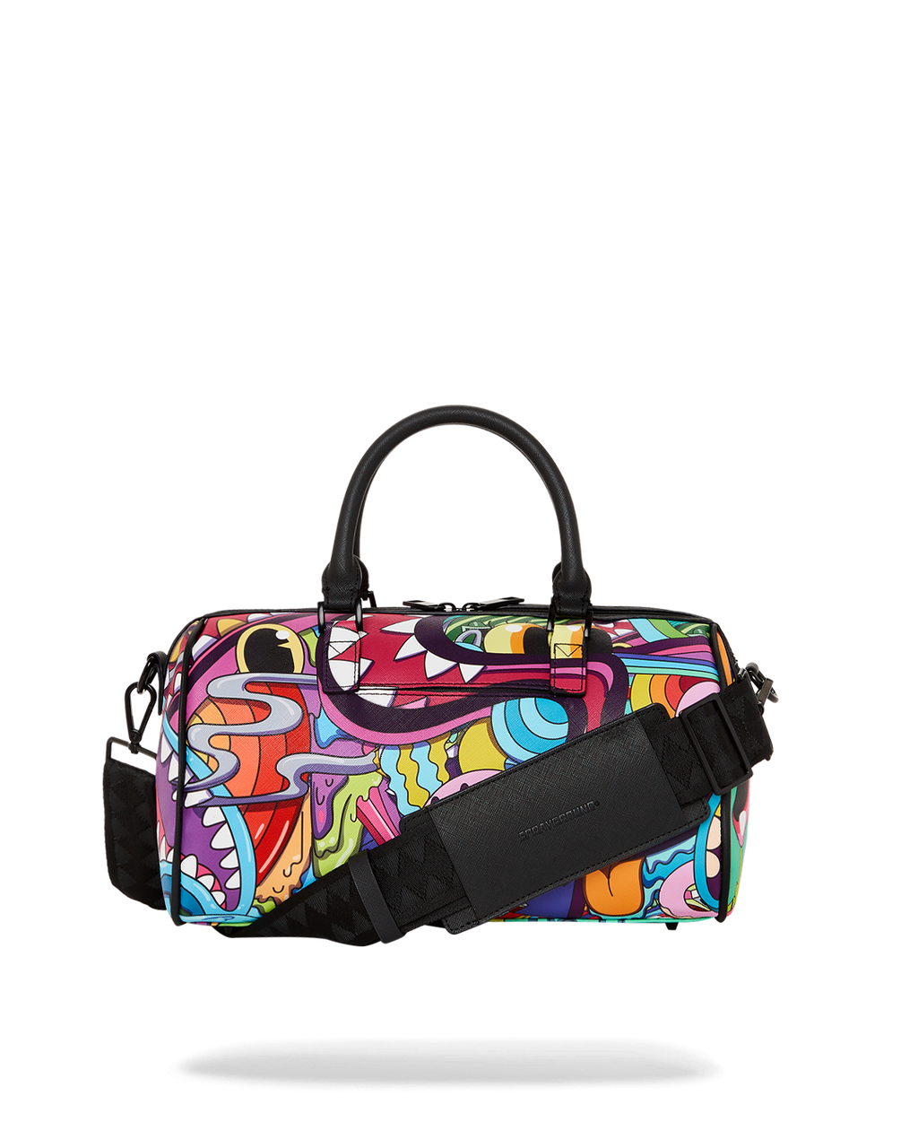 Limited Edition STEADY TRIPPIN MINI DUFFLE
