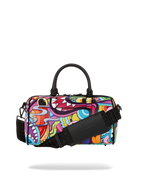 Limited Edition STEADY TRIPPIN MINI DUFFLE