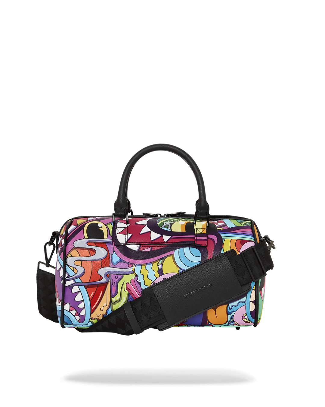 Limited Edition STEADY TRIPPIN MINI DUFFLE