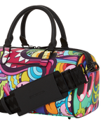 Limited Edition STEADY TRIPPIN MINI DUFFLE