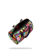 Limited Edition STEADY TRIPPIN MINI DUFFLE