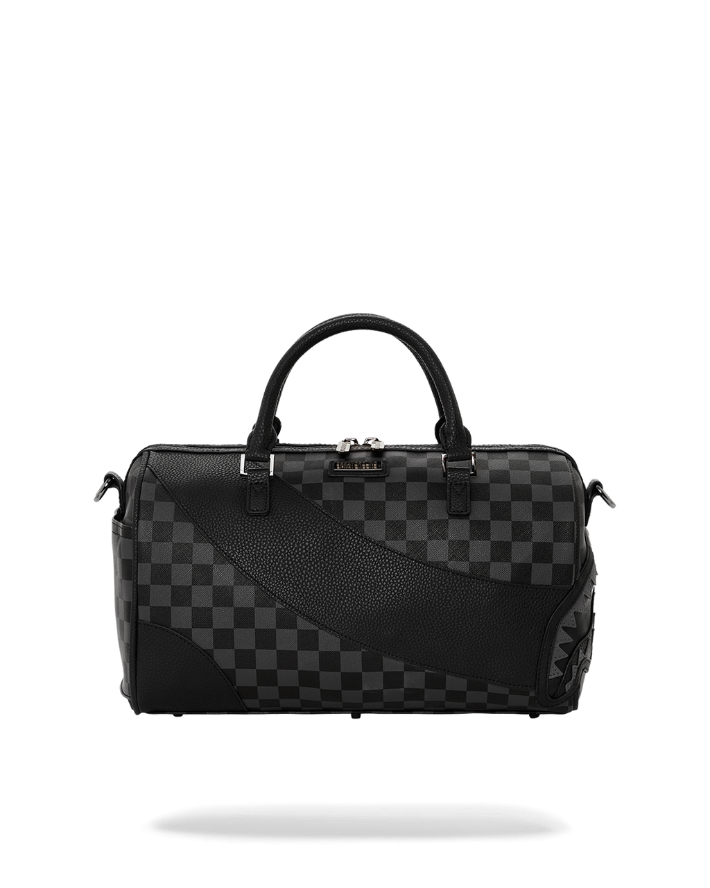 Limited Edition RACEWAY SHADOW PHANTOM MINI DUFFLE